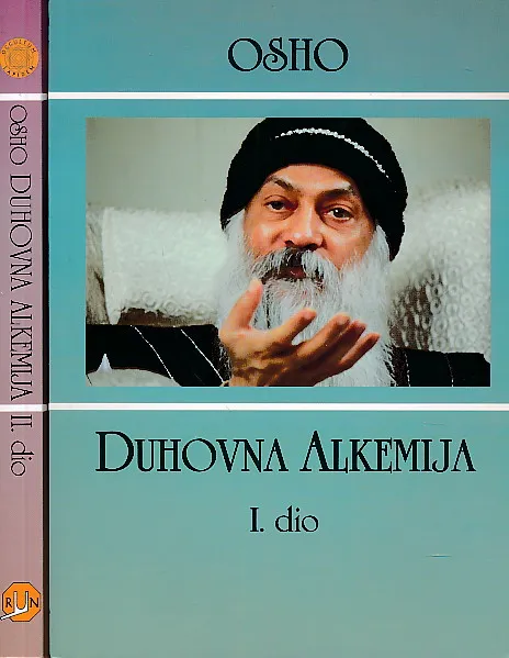 Duhovna alkemija 1-2