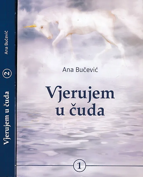 Vjerujem u čuda 1-2