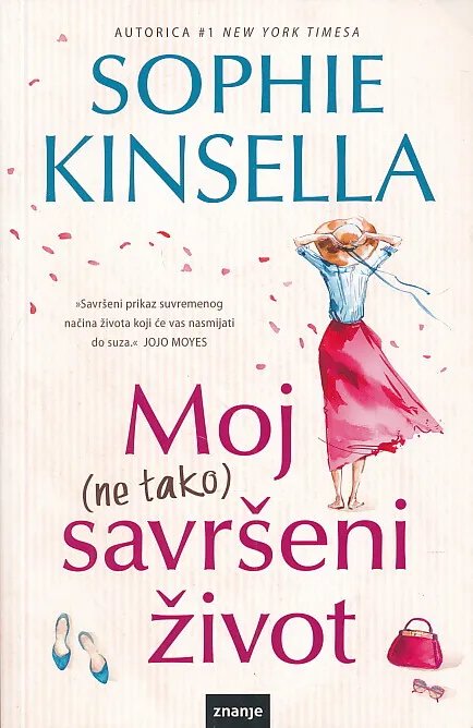 Moj ne tako savršeni život