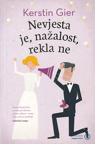 Nevjesta je, nažalost, rekla ne