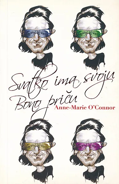Svatko ima svoju Bono priču