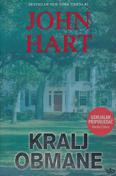 Kralj obmane