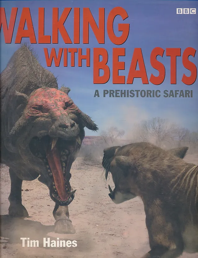 Walking with Beasts
