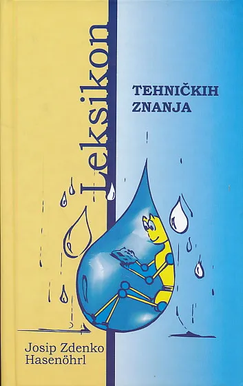 Leksikon tehničkih znanja