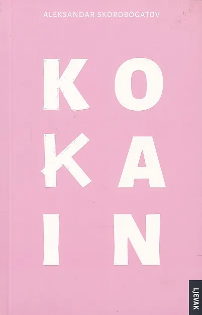 Kokain