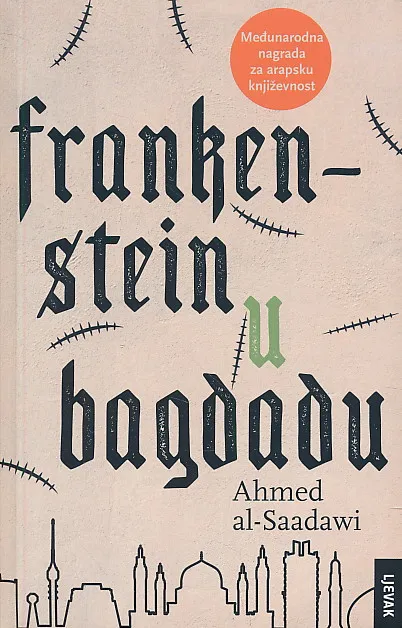 Frankenstein u Bagdadu