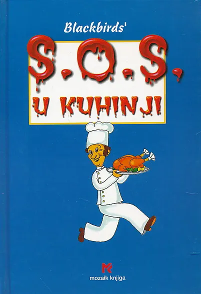 S.O.S. u kuhinji