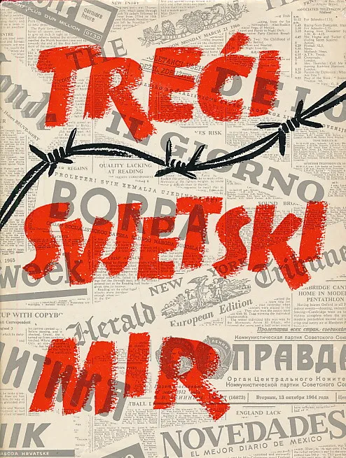 Treći svjetski mir