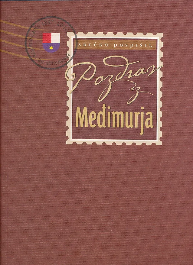 Pozdrav iz Međimurja