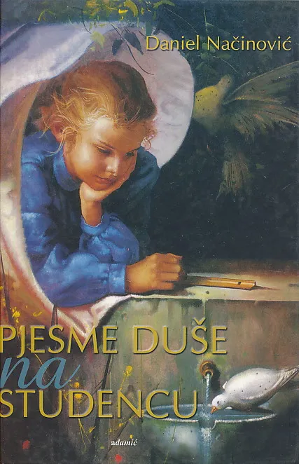 Pjesme duše na studencu