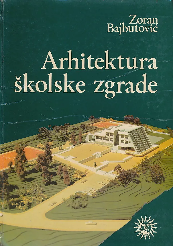 Arhitektura školske zgrade
