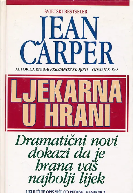 Ljekarna u hrani