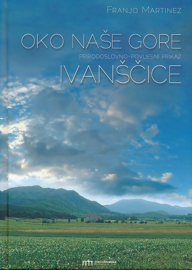 Oko naše gore Ivanščice