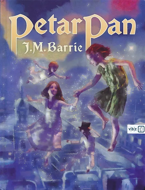Petar Pan