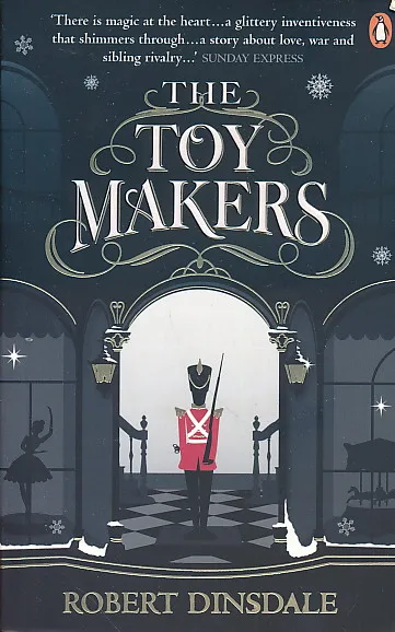 The Toymakers