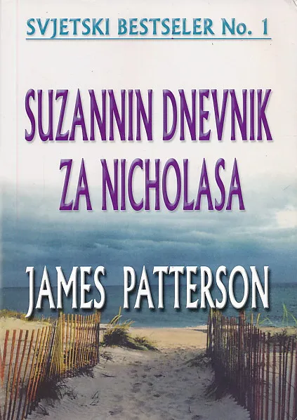 Suzannin dnevnik za Nicholasa