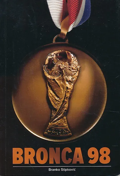 Bronca 98