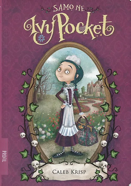 Samo ne Ivy Pocket