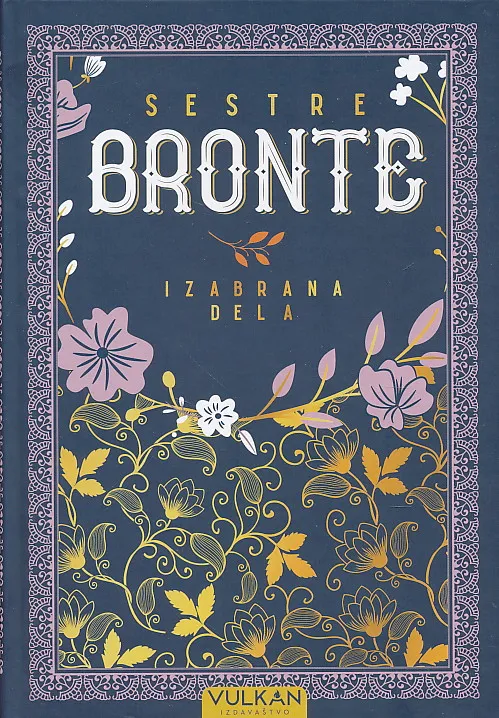Sestre Bronte: Izabrana dela