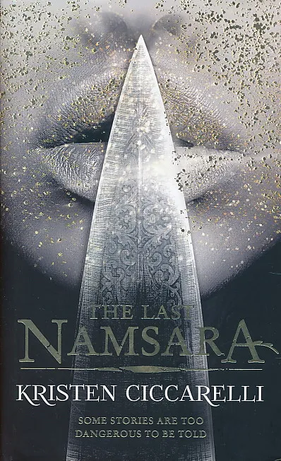 The Last Namsara