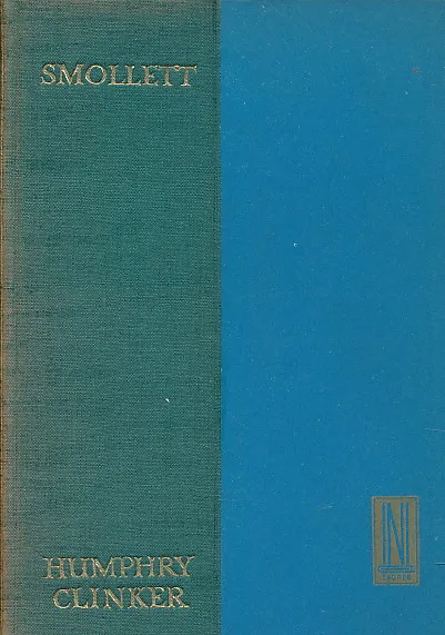 Putovanje Humphryja Clinkera