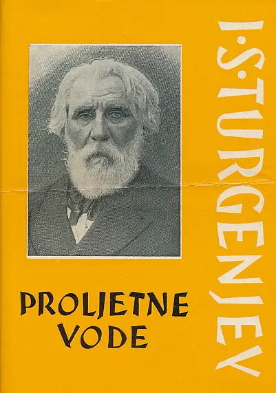 Proljetne vode