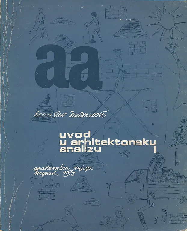 Uvod  u arhitektonsku analizu