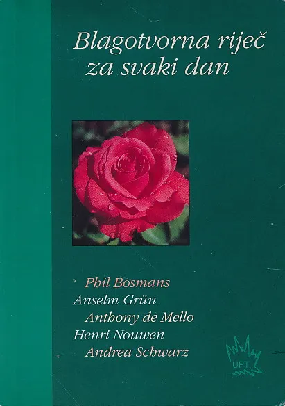 Blagotvorna riječ za svaki dan