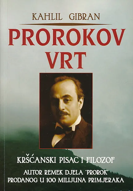 Prorokov vrt