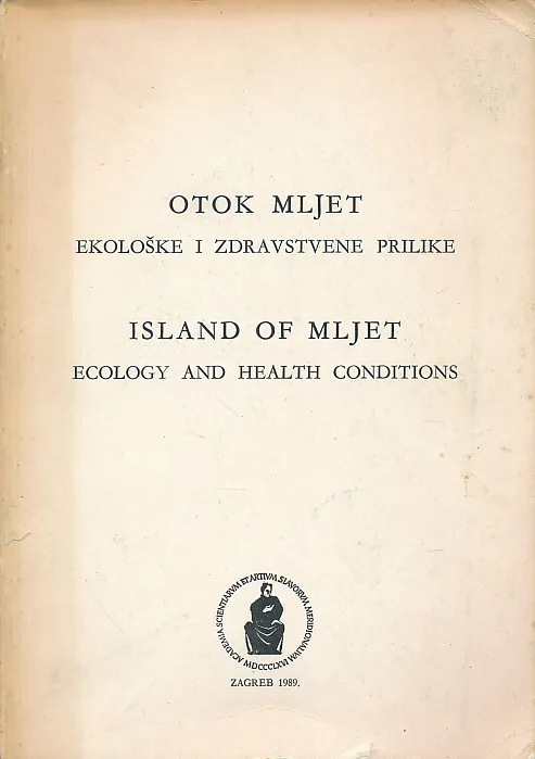 Otok Mljet