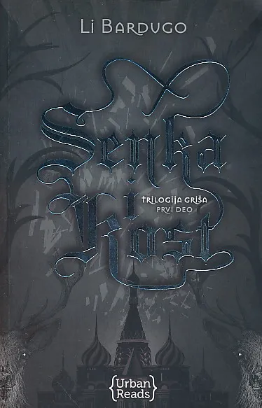 Senka i kost