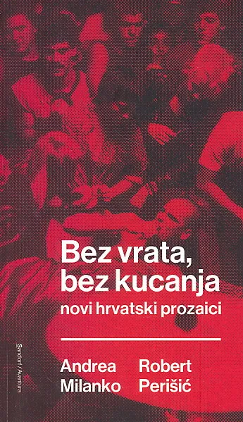 Bez vrata, bez kucanja