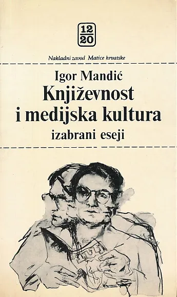 Književnost i medijska kultura