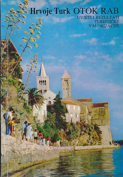 Otok Rab
