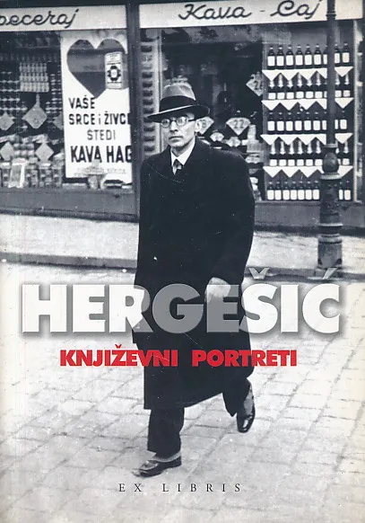 Književni portreti