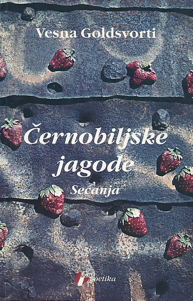 Černobiljske jagode