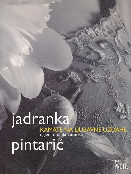 Kamate na ljubavne uzdahe