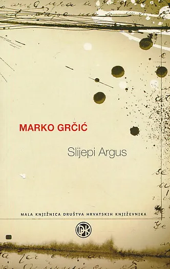 Slijepi Argus