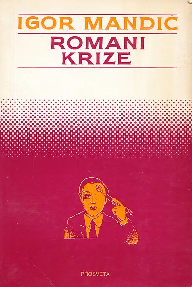 Romani krize