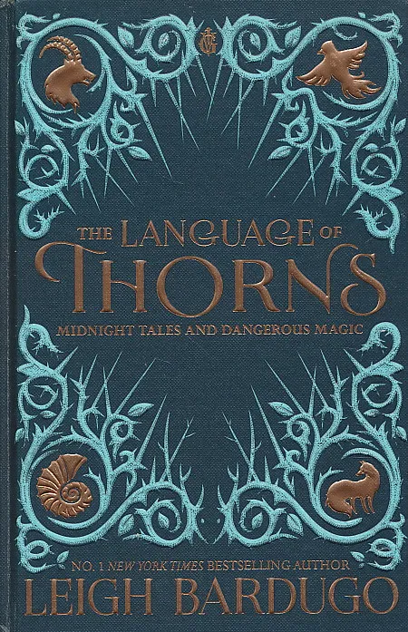The Language of Thorns