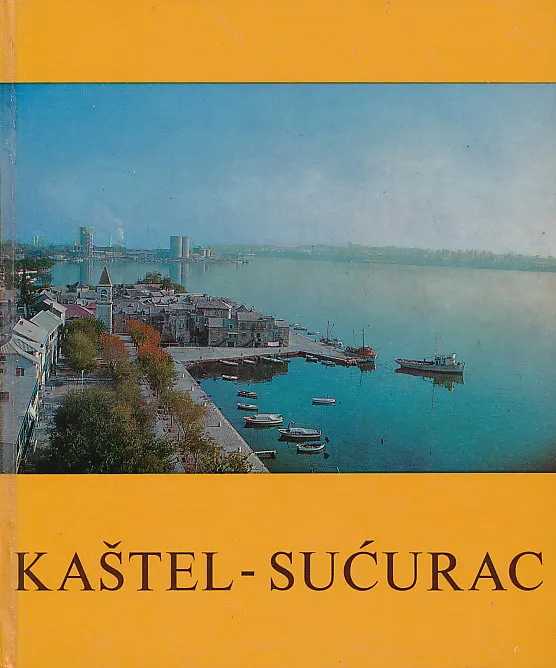 Kaštel-Sućurac