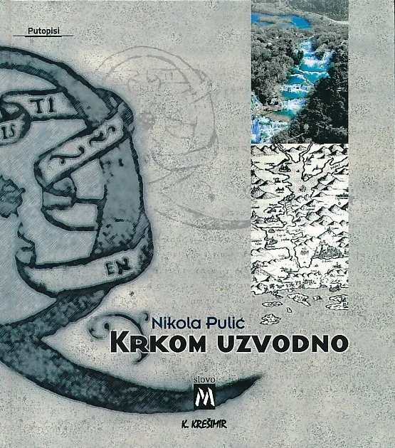 Krkom uzvodno