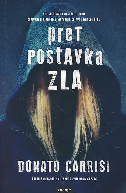 Pretpostavka zla