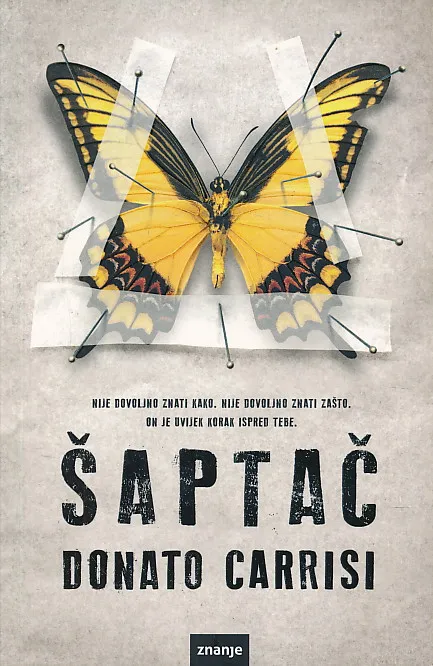 Šaptač