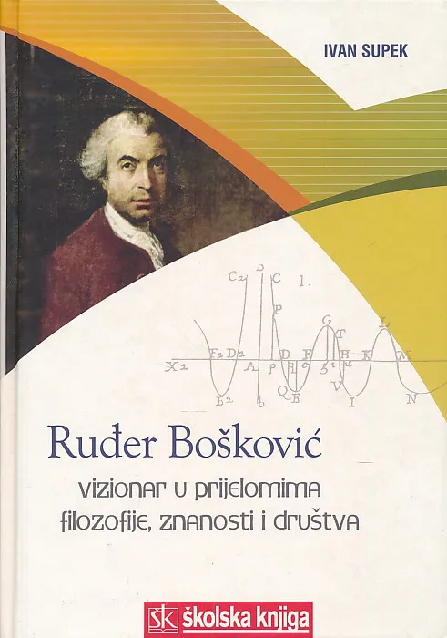 Ruđer Bošković