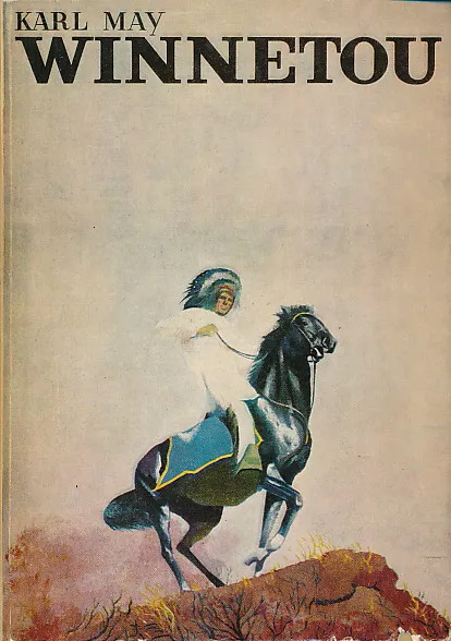 Romani Karla Maya 1-10