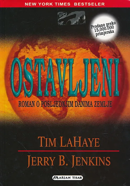 Ostavljeni