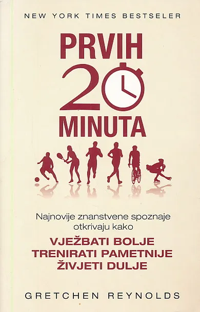 Prvih 20 minuta