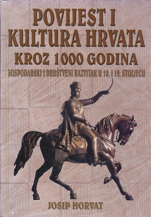 Povijest i kultura Hrvata kroz 1000 godina