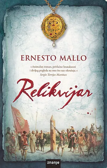 Relikvijar